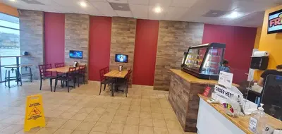 FRITOS FACTORY
