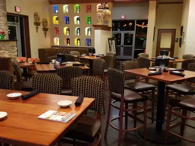 Abuelo's Mexican Restaurant