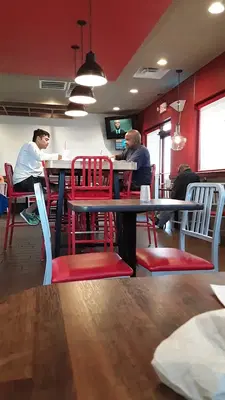 Arby's