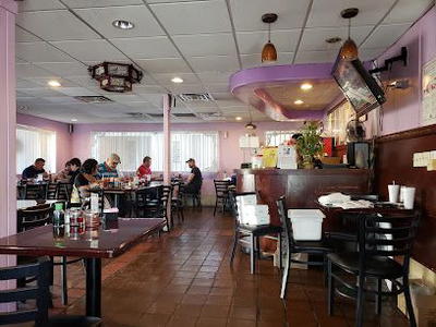 April's Chinese Restaurant
