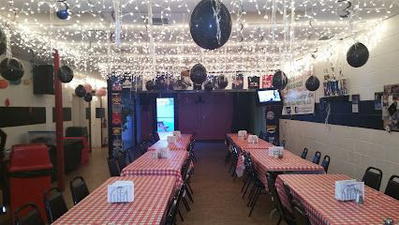 Jimmy's Family Pizza