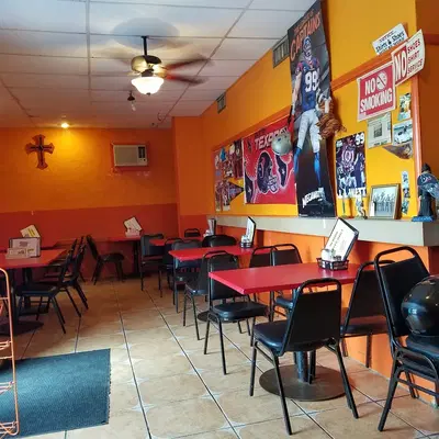 El Potosino