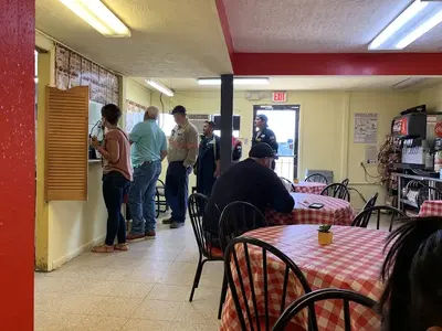 Frantastic Cafe