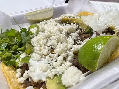 La Reyna