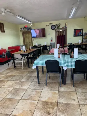 La Rosita Bakery Y Taqueria