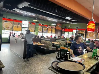 El Rinconcito Mexicano