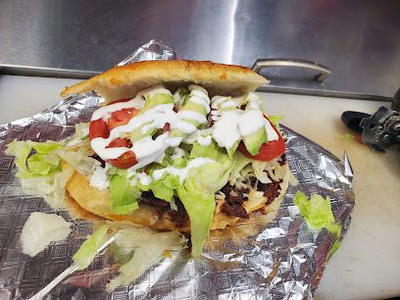 Antojitos Como En Casa (Food Truck)