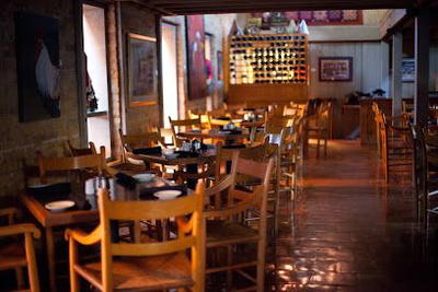 Cappy's Restaurant
