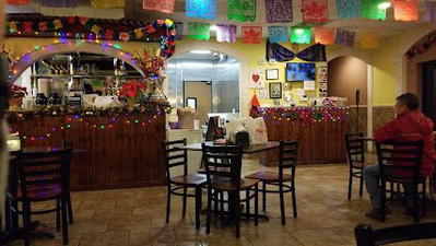 Taqueria Chapala Jalisco Mexican Restaurant