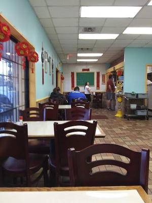 Wen Wah Chinese Restaurant