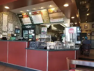 Wingstop