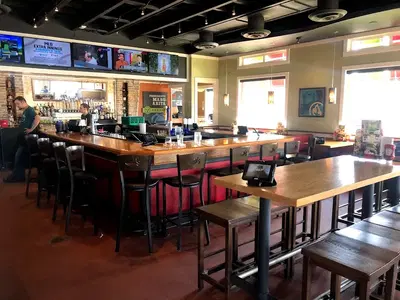 Chili's Grill & Bar