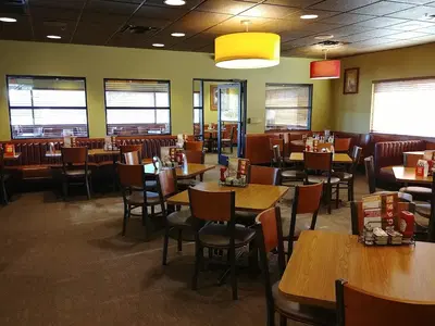 Denny's
