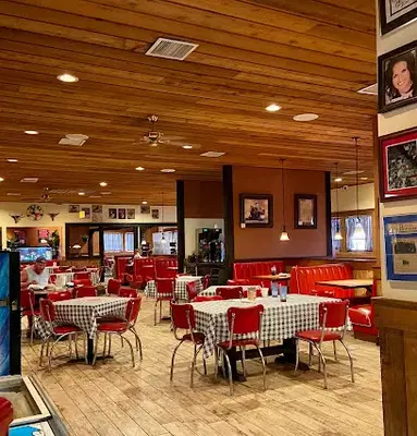 Goodson's Cafe