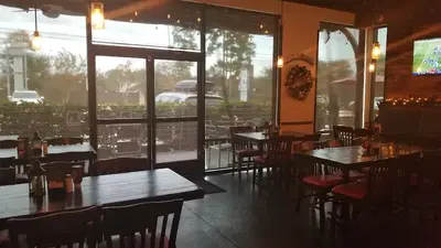 Craft Grill