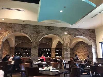 Adriatic Cafe Italian Grill