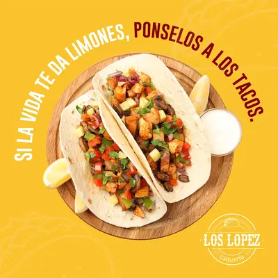 Los Lopez Taquería
