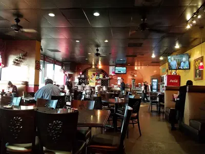 Taqueria Chalupas