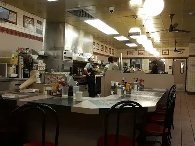 Waffle House