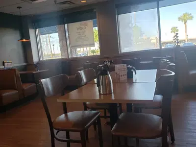 IHOP