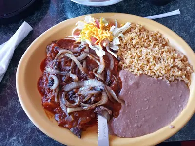 La Familia Mexican Restaurant