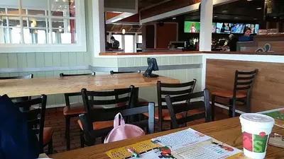 Chili's Grill & Bar