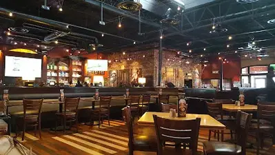 BJ's Restaurant & Brewhouse
