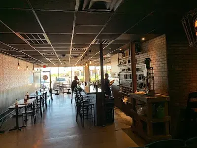 Nobi Public House