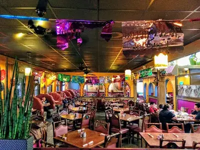Mamacita's