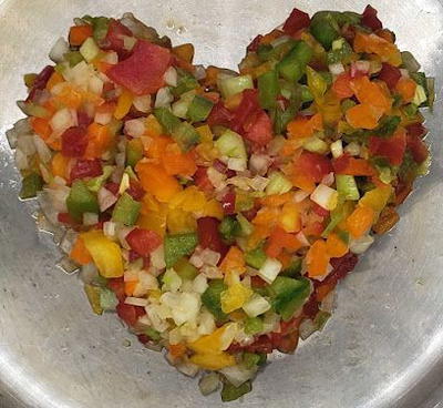 Dishtalgia