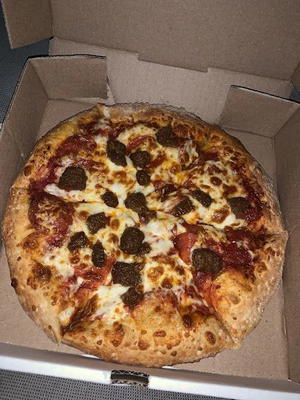 Texas Pizza