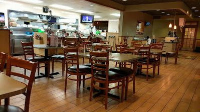 Denny's