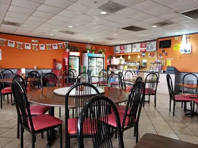 King Chicken