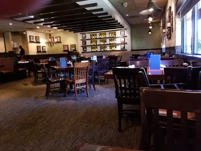 Carrabba's Italian Grill