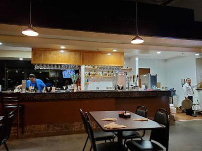 Los Ramirez Mexican Restaurant