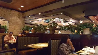 Cheddar's Scratch Kitchen