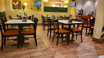 REMTON RESTAURANT