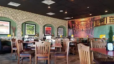 Angelo's Pizza and Pasta