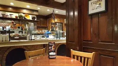 la Madeleine