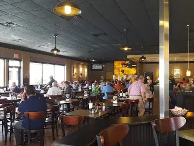 Jason's Deli