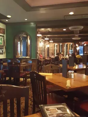 Saltgrass Steak House