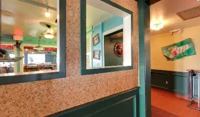 Lupe Tortilla Mexican Restaurant