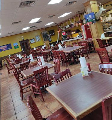 Luka's Barbecue & Steakhouse inc