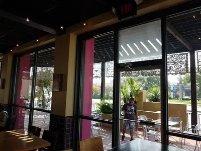 Taco Cabana