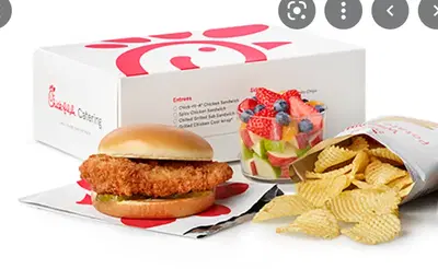 Chick-fil-A