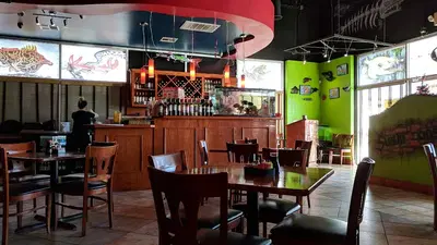 Sushi Coast