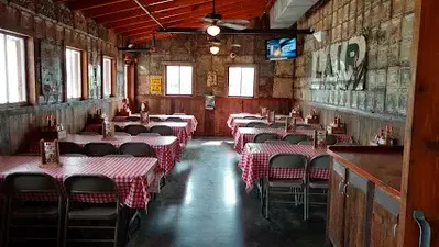Rudy's Country Store and Bar-B-Q