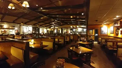 LongHorn Steakhouse