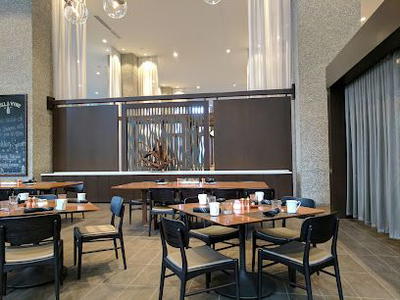 Grill & Vine