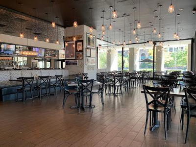 NOLA Brasserie